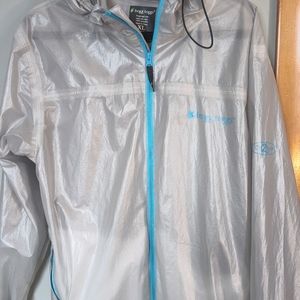 Frogg Toggs Xtreme Lite Rain Jacket Women's XL